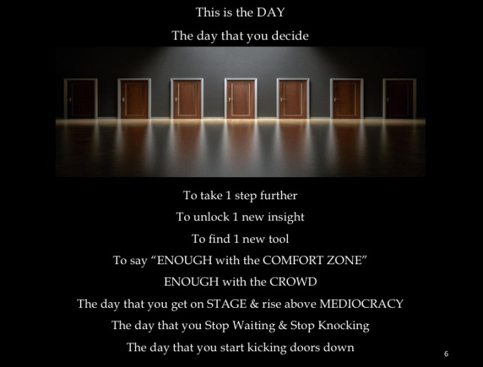 doors