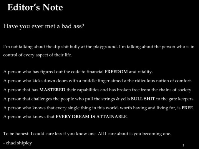 EditorsNote
